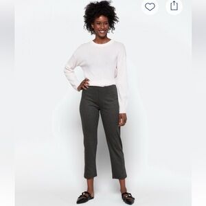 Liverpool Stitch Fix Reese Slim Straight Pant